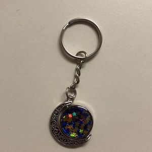 Keychains made with Love